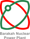 barakah nuclear power plant